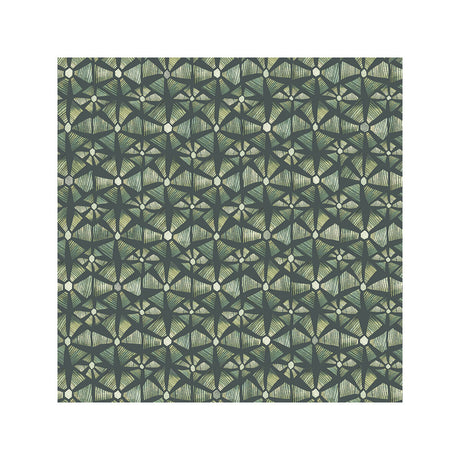 COLE & SON 119/6030.CS.0 KALAHARI FR GRN&RCNGCR GRN Wallpaper - Eade's Wallpaper