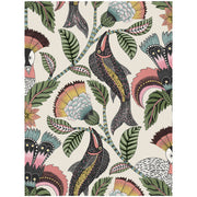 COLE & SON 119/8036.CS.0 NENE CORAL PARCHMENT Wallpaper - Eade's Wallpaper