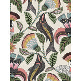 COLE & SON 119/8036.CS.0 NENE CORAL PARCHMENT Wallpaper - Eade's Wallpaper