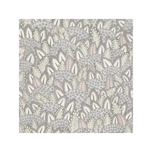 COLE & SON 119/9040.CS.0 ZULU TERRAIN HTHGRY&BLSH Wallpaper - Eade's Wallpaper