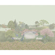 COLE & SON 120/1001.CS.0 IDYLL BLUSH Wallpaper - Eade's Wallpaper