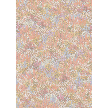 COLE & SON 120/2008.CS.0 PETITE FLEUR HONEY CITRINE Wallpaper - Eade's Wallpaper
