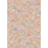 COLE & SON 120/2008.CS.0 PETITE FLEUR HONEY CITRINE Wallpaper - Eade's Wallpaper