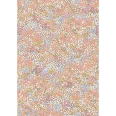 COLE & SON 120/2008.CS.0 PETITE FLEUR HONEY CITRINE Wallpaper - Eade's Wallpaper