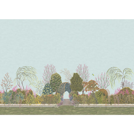 COLE & SON 120/4012.CS.0 REVERIE NOON Wallpaper - Eade's Wallpaper