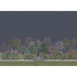 COLE & SON 120/4013.CS.0 REVERIE TANZANITE Wallpaper - Eade's Wallpaper