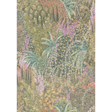 COLE & SON 120/5015.CS.0 CASCADE SOFT OLIVE & SAGE Wallpaper - Eade's Wallpaper