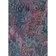 COLE & SON 120/5017.CS.0 CASCADE VIOLET Wallpaper - Eade's Wallpaper