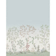 COLE & SON 120/6018.CS.0 SEASONAL WOODS CLEAR SKIES Wallpaper - Eade's Wallpaper