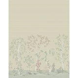COLE & SON 120/6019G.CS.0 SEASONAL WOODS OAT NATURAL Wallpaper - Eade's Wallpaper
