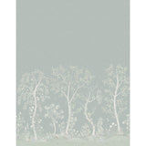 COLE & SON 120/6020M.CS.0 SEASONAL WOODS JADE / SAGE PEARL Wallpaper - Eade's Wallpaper