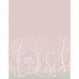 COLE & SON 120/6022M.CS.0 SEASONAL WOODS ROSE Wallpaper - Eade's Wallpaper