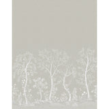 COLE & SON 120/6023M.CS.0 SEASONAL WOODS PLATINUM Wallpaper - Eade's Wallpaper