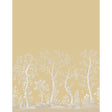 COLE & SON 120/6024M.CS.0 SEASONAL WOODS GOLD PEARL Wallpaper - Eade's Wallpaper