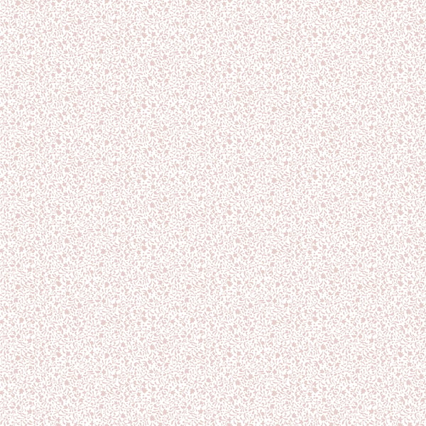 Galerie 12374 Pink Tiny Botanical