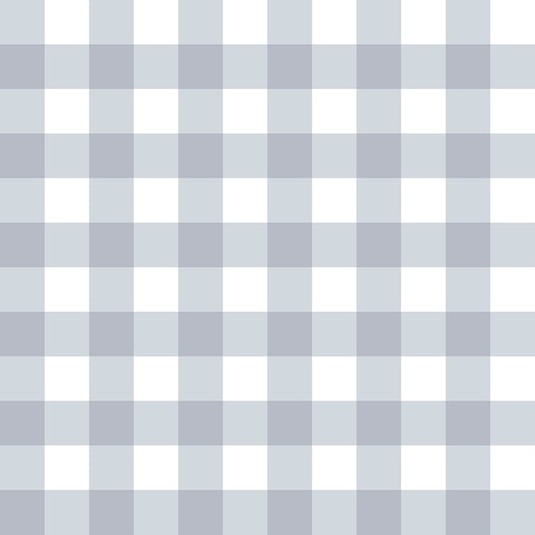 Galerie 12376 Blue Tartan Boom