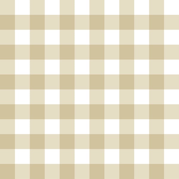 Galerie 12377 Beige Tartan Boom