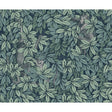 COLE & SON 123/10046.CS.0 FOGLIE E SCIMMIE VIRIDIAN Wallpaper - Eade's Wallpaper
