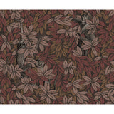 COLE & SON 123/10050.CS.0 FOGLIE E SCIMMIE AUTUMNAL Wallpaper - Eade's Wallpaper