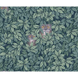 COLE & SON 123/11051.CS.0 FOGLIE E CIVETTE VIRIDIAN Wallpaper - Eade's Wallpaper