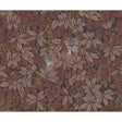 COLE & SON 123/11055.CS.0 FOGLIE E CIVETTE AUTUMNAL Wallpaper - Eade's Wallpaper