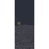 COLE & SON 123/3013.CS.0 VISTA MEDITERRANEA MIDNIGHT Wallpaper - Eade's Wallpaper