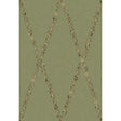 COLE & SON 123/4016.CS.0 CAMMEI OLIVE Wallpaper - Eade's Wallpaper