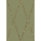 COLE & SON 123/4016.CS.0 CAMMEI OLIVE Wallpaper - Eade's Wallpaper