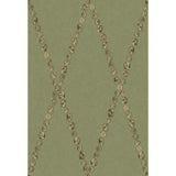COLE & SON 123/4016.CS.0 CAMMEI OLIVE Wallpaper - Eade's Wallpaper
