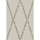COLE & SON 123/4019.CS.0 CAMMEI SOFT GOLD ON STONE Wallpaper - Eade's Wallpaper