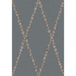 COLE & SON 123/4020.CS.0 CAMMEI SLATE & ROSE GOLD Wallpaper - Eade's Wallpaper