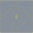 COLE & SON 123/5022.CS.0 CONCHIGLIE DENIM Wallpaper - Eade's Wallpaper