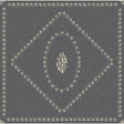 COLE & SON 123/5023.CS.0 CONCHIGLIE CHARCOAL Wallpaper - Eade's Wallpaper