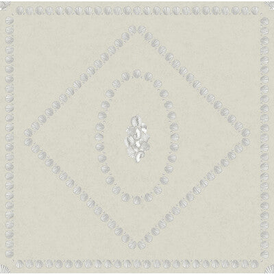 COLE & SON 123/5024.CS.0 CONCHIGLIE PEARL Wallpaper - Eade's Wallpaper