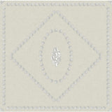 COLE & SON 123/5024.CS.0 CONCHIGLIE PEARL Wallpaper - Eade's Wallpaper