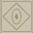 COLE & SON 123/5025.CS.0 CONCHIGLIE GOLD ON STONE Wallpaper - Eade's Wallpaper