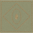 COLE & SON 123/5026.CS.0 CONCHIGLIE IVY Wallpaper - Eade's Wallpaper