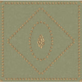 COLE & SON 123/5026.CS.0 CONCHIGLIE IVY Wallpaper - Eade's Wallpaper