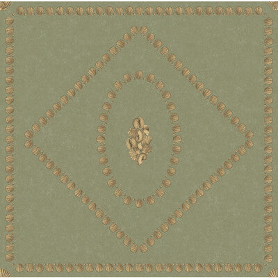 COLE & SON 123/5026.CS.0 CONCHIGLIE IVY Wallpaper - Eade's Wallpaper