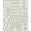 COLE & SON 123/7034.CS.0 GEOMETRICO PASTEL Wallpaper - Eade's Wallpaper
