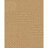 COLE & SON 123/7035.CS.0 GEOMETRICO GOLD ON GOLD Wallpaper - Eade's Wallpaper