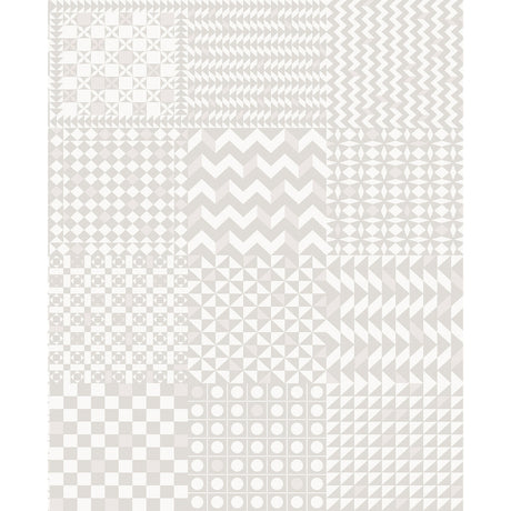 COLE & SON 123/7037.CS.0 GEOMETRICO MICA Wallpaper - Eade's Wallpaper