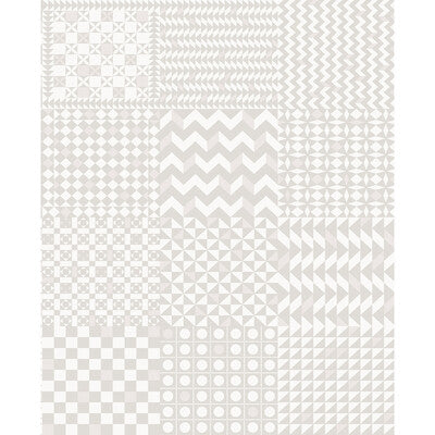 COLE & SON 123/7037.CS.0 GEOMETRICO MICA Wallpaper - Eade's Wallpaper