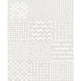 COLE & SON 123/7037.CS.0 GEOMETRICO MICA Wallpaper - Eade's Wallpaper