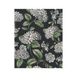 COLE & SON 123/8038.CS.0 RAMO DI ORTENSIA CHARCOAL Wallpaper - Eade's Wallpaper