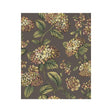 COLE & SON 123/8041.CS.0 RAMO DI ORTENSIA AUTUMNAL Wallpaper - Eade's Wallpaper