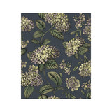 COLE & SON 123/8042.CS.0 RAMO DI ORTENSIA INK Wallpaper - Eade's Wallpaper