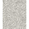 COLE & SON 123/9043.CS.0 ORTENSIA BLACK & WHITE Wallpaper - Eade's Wallpaper