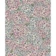 COLE & SON 123/9045.CS.0 ORTENSIA PINK & BLUE Wallpaper - Eade's Wallpaper
