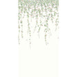 COLE & SON 124/2008.CS.0 HUMMINGBIRDS FLORA BLUSH Mural - COLE & SON SELECTION OF HUMMINGBIRDS